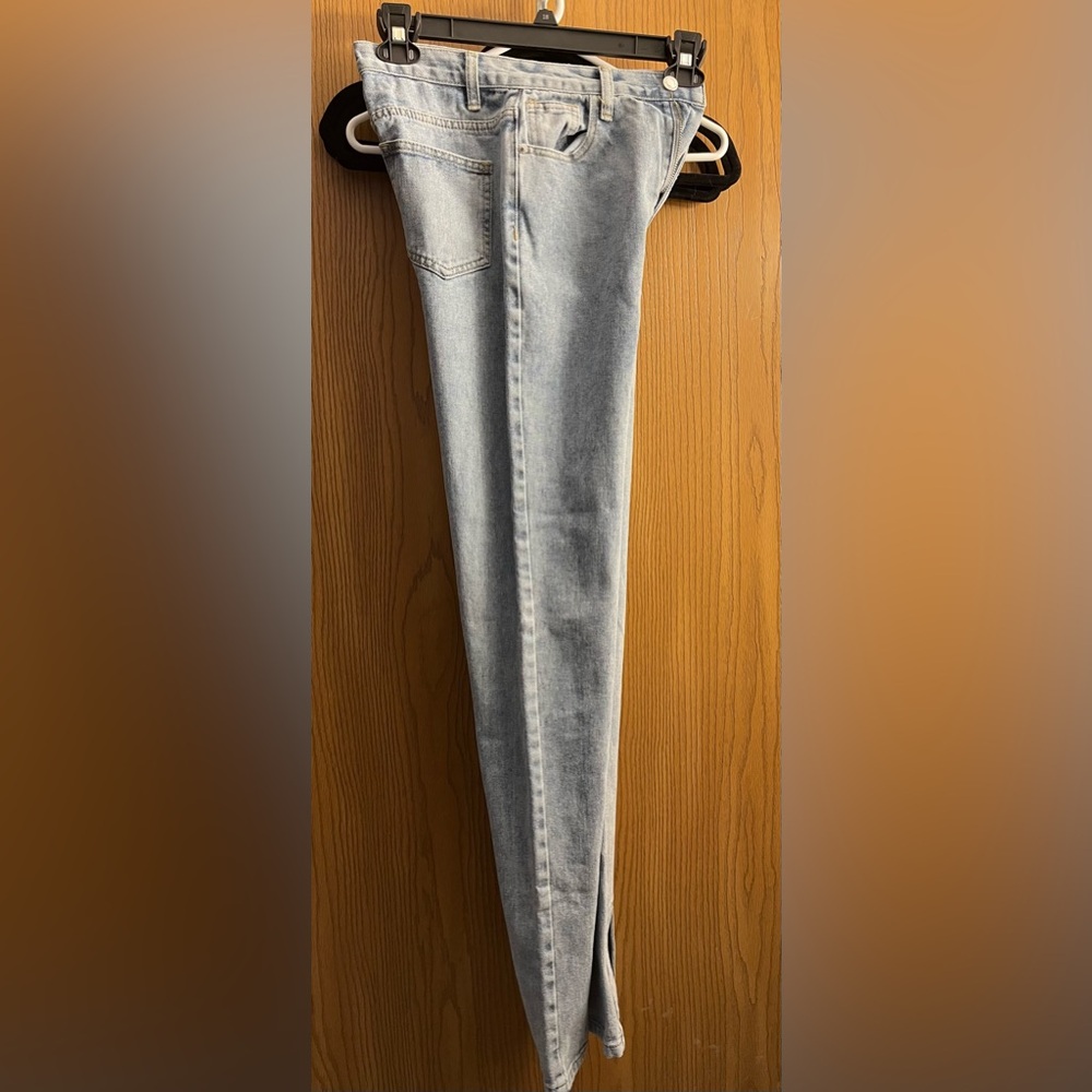 Pretty Little Thing Jeans